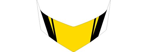 �G���f�B�[�G�t(MDF) �O���t�B�b�N�L�b�g ���A�t�F���_�[�Z�b�g �X�g���{���f�� �ԑ̐F�C�G���[�p�p���v�L���C�G���[ XMAX(18) MXMAX-D-SPY-RF