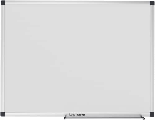 Tableau blanc Legamaster Unite compact pour optimiser le bureau à la maison