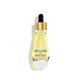 The lightweight dry oil texture absorbs instantly with no greasy residue, making it ideal for daily use as a beauty booster for skin seeking density, firmness and radiance