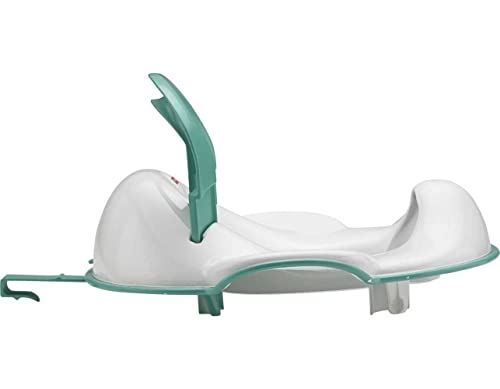 Fisher-Price Perfect Fit Potty Ring, White