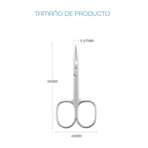 Tijeras curvas 15 Imagen adicional