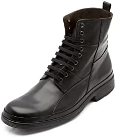 CO&MODA, Men’s lace-up boots