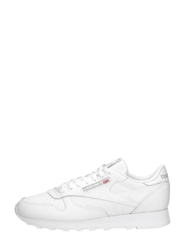 Image of Reebok Women's Classic Leather Sneakers