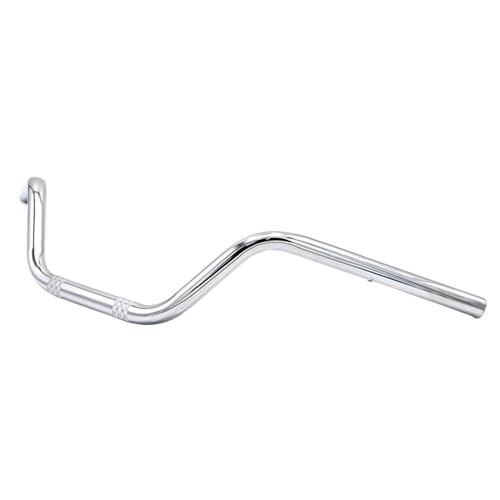 Barre d'équilibre moto pour guidon classique de roadster et voyage moto