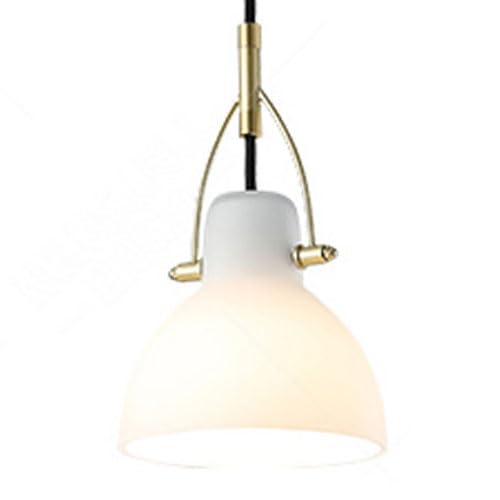 Lampe Suspendue à Montage encastré pour décoration intérieure de style nordique