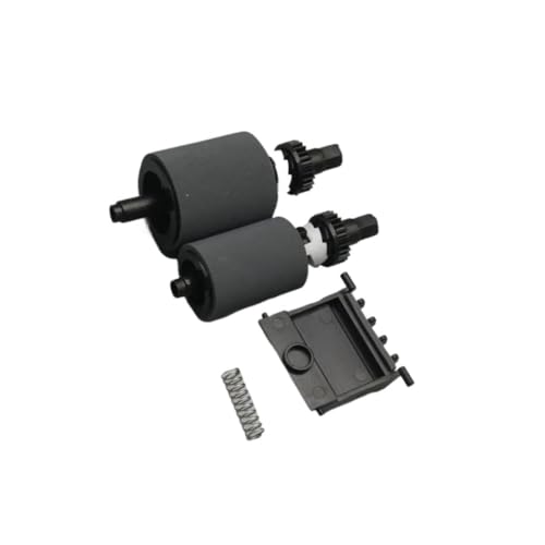 Plus de bourrage papier : Rouleaux ADF A8P79-65001 pour HP Pro M425 M476 M570 M521
