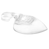 Coussin de mentonnière pour violon - matériau acrylique durable et facile à nettoyer pour la longévité et l'entretien mentonnière, coussin d'épaule pour violon