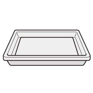 Amazon | 東芝 電子レンジ 角皿 32582217 | 東芝(TOSHIBA) | 電子 Amazon | 東芝 電子レンジ 角皿 32582217 | 東芝(TOSHIBA) | 電子