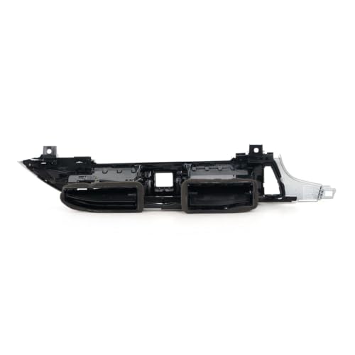 Rejilla de ventilación derecha para salpicadero de Audi A6 C7 6