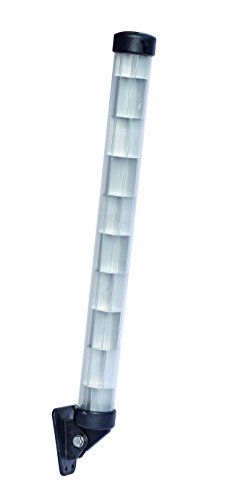 Radarreflektor für Motorboote / Neigung stufenos verstellbar