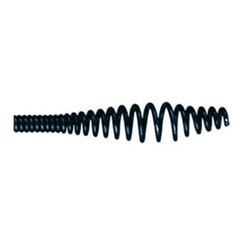 Cable de 8mm pour canalisations de 50 mm pour deboucher evier