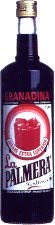 La Palmera Granadina 1l.
