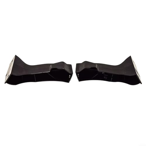 Support de panneau avant Vito W447 en ABS rigide anti vibration - 8