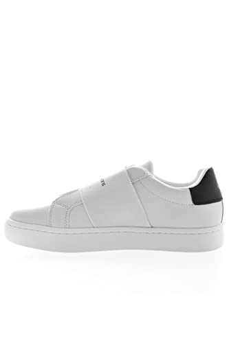 Calvin Klein Casual Cupsole Elastic Femme Baskets Mode - vue 4
