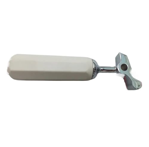 Poignée de poussée robuste compatible machine à glace Carpigiani - 4