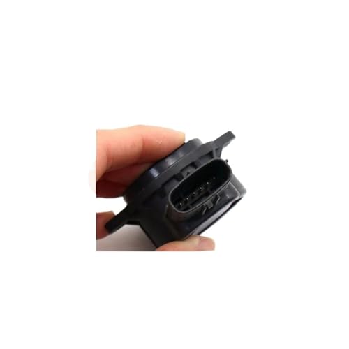 Sensor TPS 8945752010 soluciona tirones y pérdida de potencia del motor 4