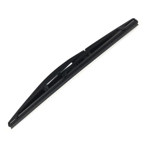 Essuie-Glace de Voiture 10 Pouces pour Supprimer les Traces et le Bruit sur Suzuki SX4