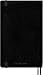 Moleskine Classic Expanded Notebook, Soft Cover, Large (5