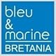bleu & marine Bretania - Epsom Salz 2.5 Kg Bittersalz | Für Pferde und Menschen Nutzbar | Magnesium-Sulfat für Muskelfunktion und Nervenstabilität | Ideal für Salzbäder und als Abführmittel