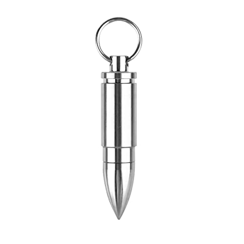 NHDT SW802 Bullet Pendant image