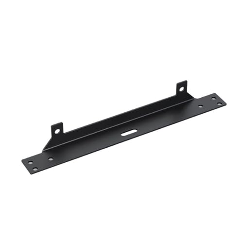 Soporte montaje barra luz accesorios motocicleta NMAX155 PCX150 4