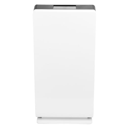 Purificador de aire con filtro HEPA para 100 m² miniatura 2