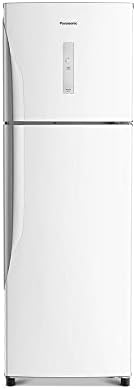 REFRIGERADOR PANASONIC FROST FREE 387L NR-BT41PD1WB 220V BRANCO