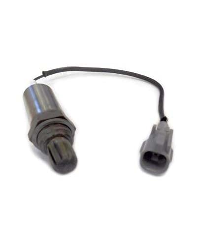 Sonde Lambda Meat & Doria 81880 capteur d'oxygène précis compatible avec moteurs essence et diesel