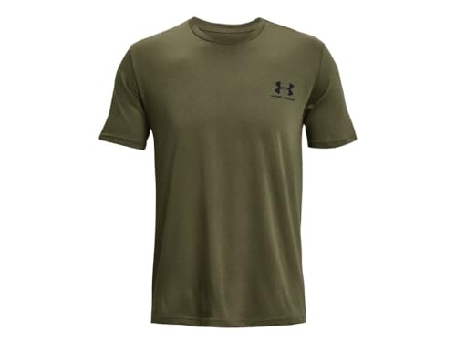 Image of Under Armour Men's Regular Fit T-Shirt