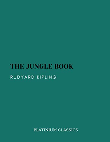 The Jungle Book
