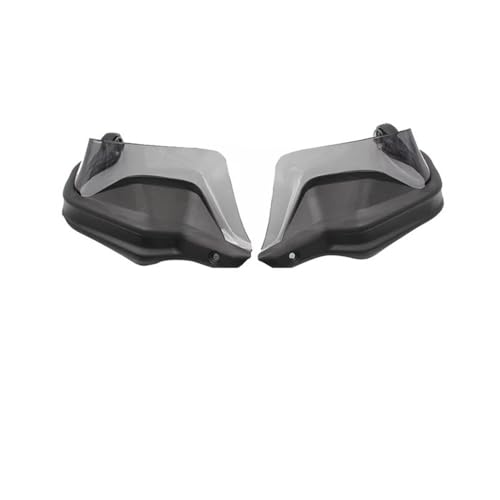 Protège-mains G310GS pour rouler à l'abri du vent et des projections en roadtrip