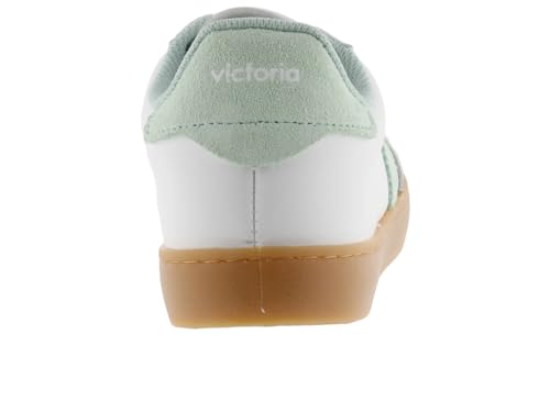 Image of victoria Unisex Gong Fu Canvas & Side Elastics & Sole Candy Color 108019 for Children