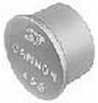 025-0608-000, Connector Accessories Protective Cap Polyethylene Red(20 Items)