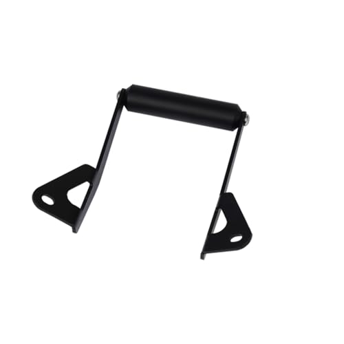 Support téléphone V85TT Guzzi avec plaque de navigation stable - 2
