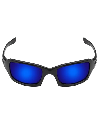 Image of Mryok Replacement Lenses for Costa Del Mar Caballito Sunglasses, HD Polarized, UV Protection, Impact Resistant