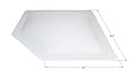 ICON 14294 Skylight, NSL2616W, White