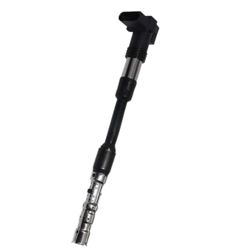 Bobine d'allumage Eurovan T4 pour retrouver le plaisir du voyage