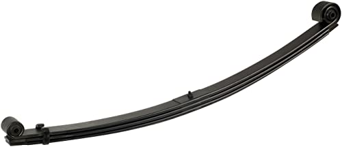 Dorman 43-818XHD Front Leaf Spring Compatible with Select Ford Models