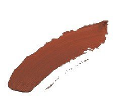 Matte Liquid Lipstick - Paraben Free, Mineral Base, Cruelty free RICH COPPER - 109