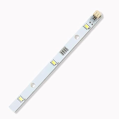 Ycfish LED Light Bar for Refrigerators Cover