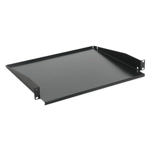 Bandeja Fija para Rack Phasak PHO 5345/ 19"/ Altura 1U