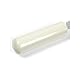 Homecraft Queens Cutlery, Nelson Knife(Eligible for VAT relief in the UK) Stainless Steel Dining Utensil for Elderly, Disabled, Handicapped, Large Built-Up Handle for Good Grip, Dishwasher Safe