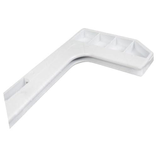 Profil avant de Clayette, étagère d'origine 451X60mm Frigo, Réfrigérateur, Congélateur 4812260100 BEKO Frigo, Réfrigérateur, Congélateur 4812260100 BE