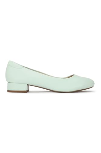 Image of Allen Solly Womens Allen Solly Women Ballerinas Pump