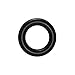Fuel Line O-Ring Rebuild Kit for Harley Davidson for Street Glide for Road King Sportster 883 Replace MC6005 MC600-5 (Pack of 5)
