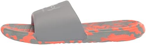 Under Armour Men's Ansa Regrind Slides | Image 7