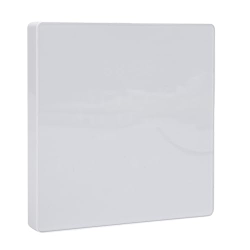 Thermostat Intelligent WiFi Écran LCD Appli Téléphone et Boîtier Chauffage Connecté Facile
