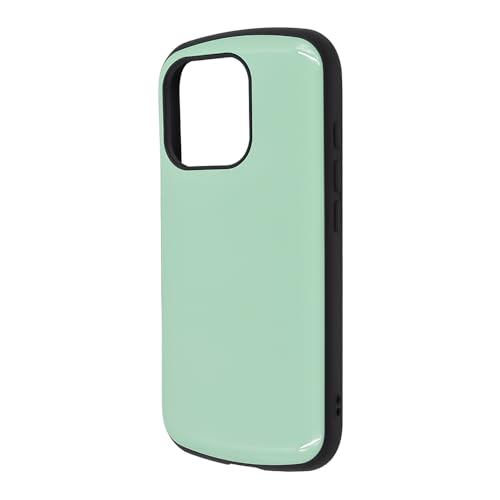 ���C�E�A�E�g iPhone 16 Pro�p �P�[�X �n�C�u���b�h ProCa �ϏՌ� Like standard �~���g�O���[�� RT-P47a�p C3/MG