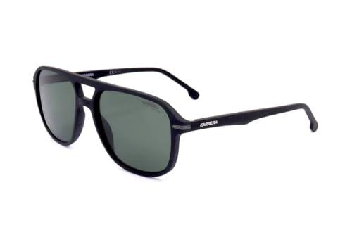 Carrera CARRERA 279/S 003 MATTE BLACK 56/17/145 MAN Sunglasses