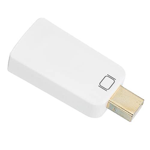 DP para conversor de interface multimídia de alta definição, adaptador de DP de tamanho mini plug an